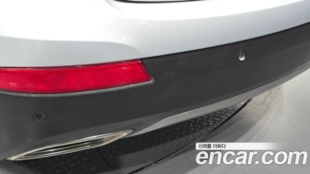 Hyundai Maxcruz 2016 — photo 32