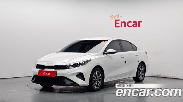 Kia K3 2024 — photo 1
