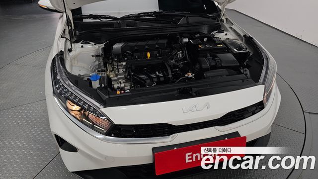 Kia K3 2024 — photo 6