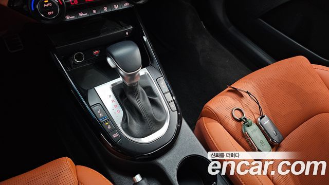 Kia K3 2024 — photo 12