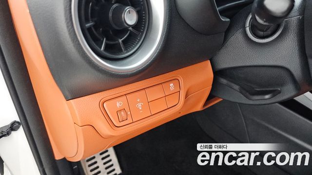 Kia K3 2024 — photo 24
