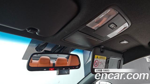 Kia K3 2024 — photo 25