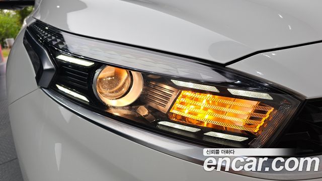 Kia K3 2024 — photo 8