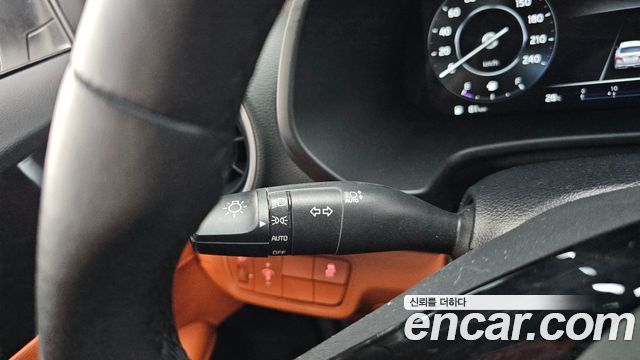 Kia K3 2024 — photo 29
