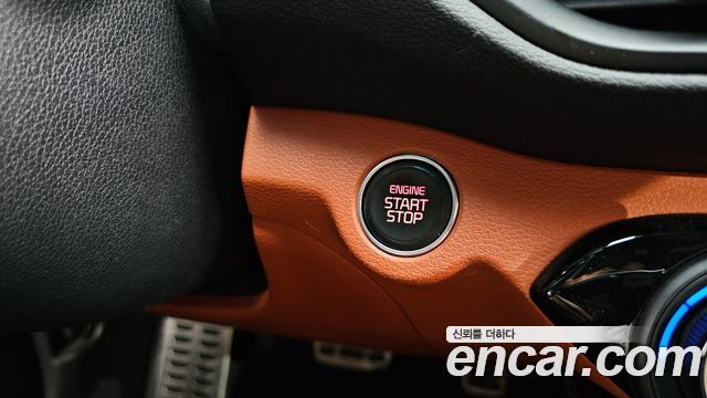Kia K3 2024 — photo 30