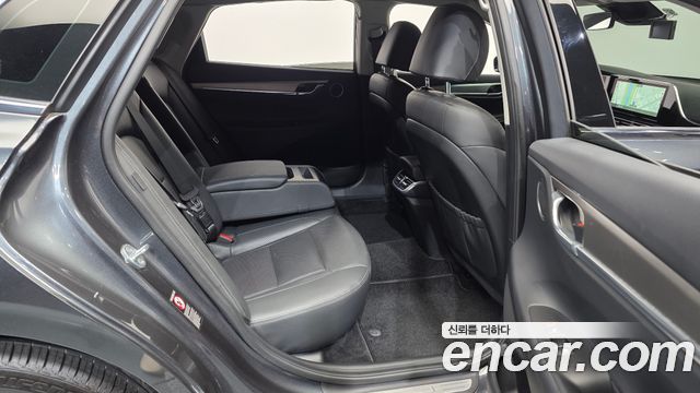 Hyundai Grandeur 2022 — photo 18