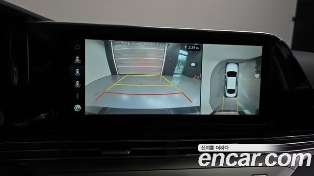 Hyundai Grandeur 2022 — photo 23
