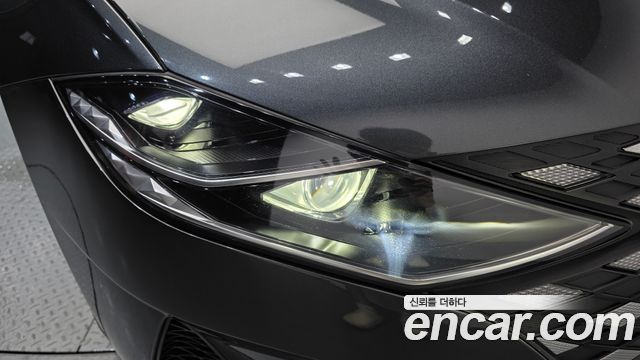 Hyundai Grandeur 2022 — photo 8