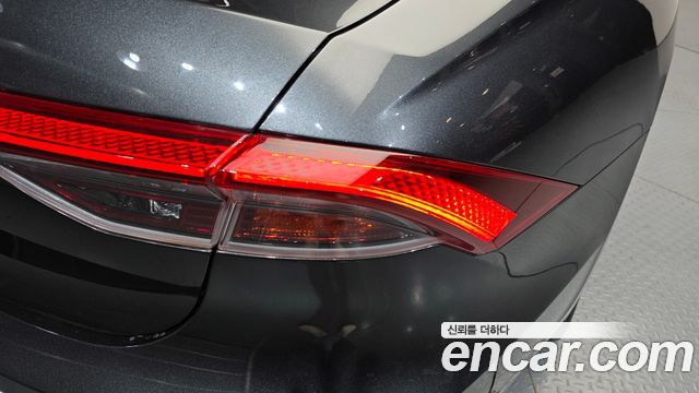 Hyundai Grandeur 2022 — photo 9