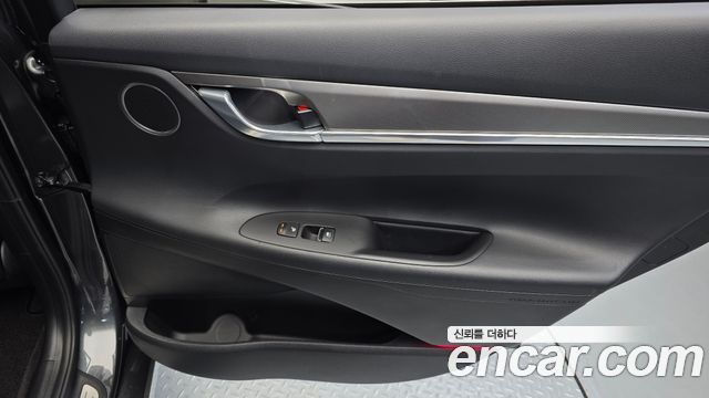 Hyundai Grandeur 2022 — photo 15