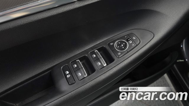 Hyundai Grandeur 2022 — photo 27
