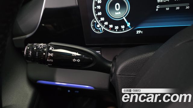 Hyundai Grandeur 2022 — photo 29