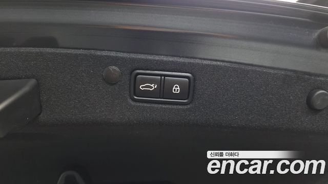 Hyundai Grandeur 2022 — photo 31