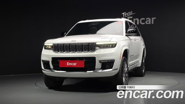 Jeep Cherokee 2023 — photo 3