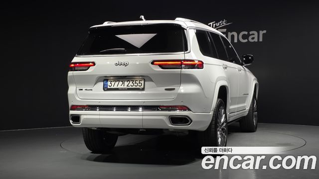 Jeep Cherokee 2023 — photo 4