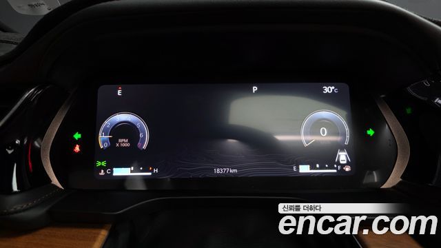 Jeep Cherokee 2023 — photo 11