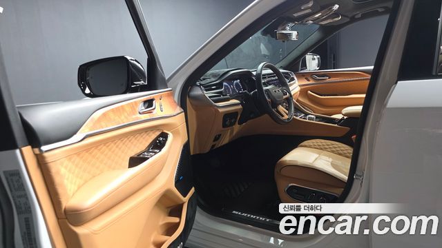 Jeep Cherokee 2023 — photo 13