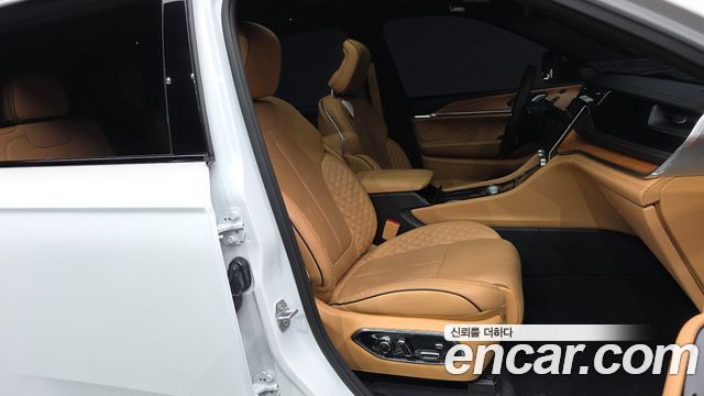 Jeep Cherokee 2023 — photo 17