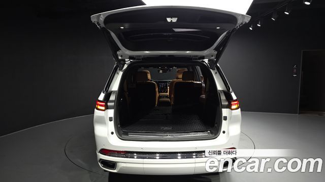Jeep Cherokee 2023 — photo 26