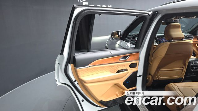 Jeep Cherokee 2023 — photo 15