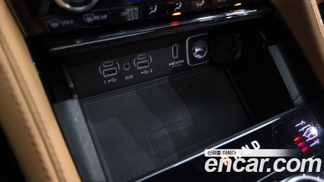 Jeep Cherokee 2023 — photo 16