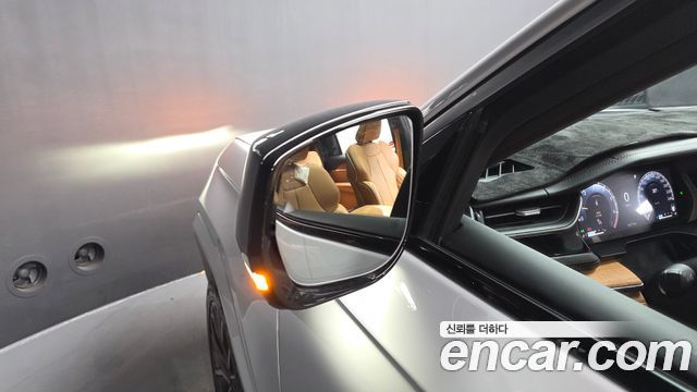 Jeep Cherokee 2023 — photo 27