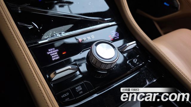 Jeep Cherokee 2023 — photo 31