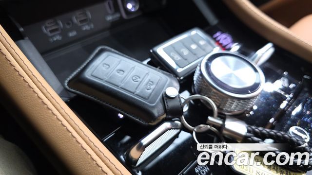 Jeep Cherokee 2023 — photo 32