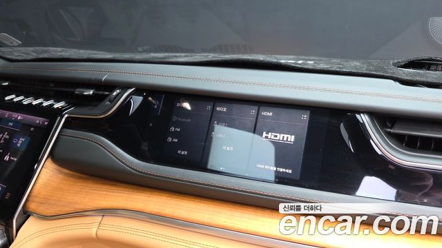 Jeep Cherokee 2023 — photo 37