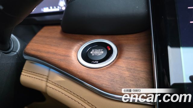 Jeep Cherokee 2023 — photo 42