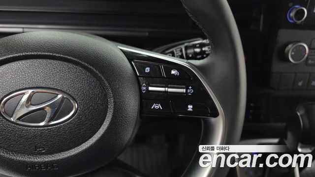 Hyundai Staria 2023 — photo 24