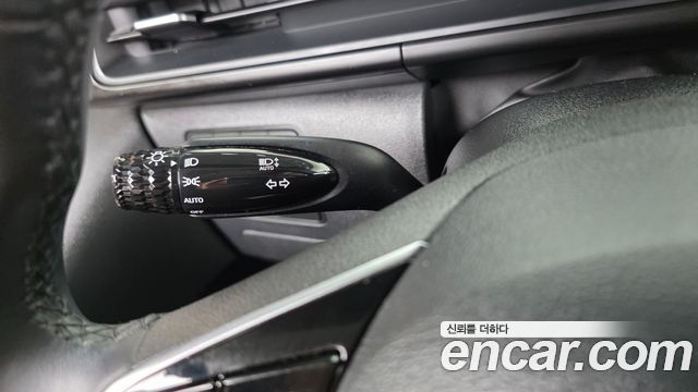 Hyundai Staria 2023 — photo 29