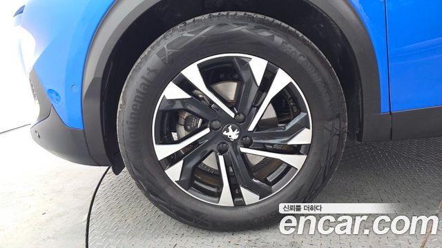Peugeot 2008 2023 — photo 5