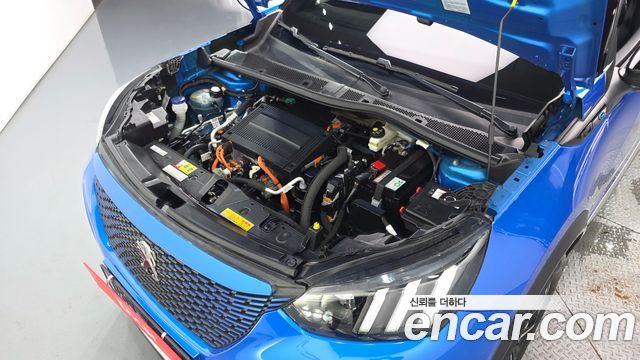 Peugeot 2008 2023 — photo 6