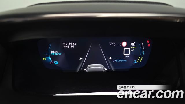Peugeot 2008 2023 — photo 11