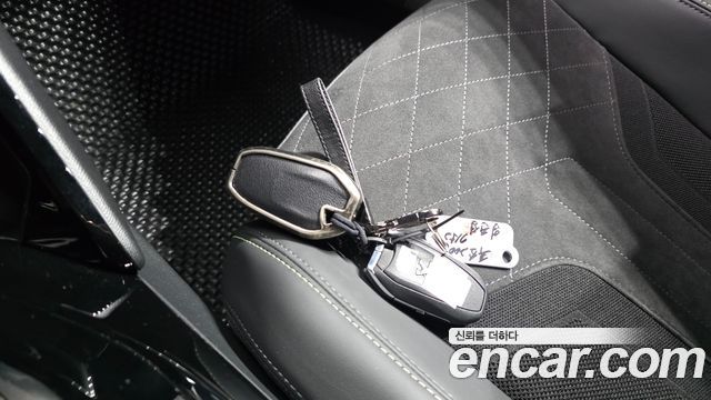 Peugeot 2008 2023 — photo 22