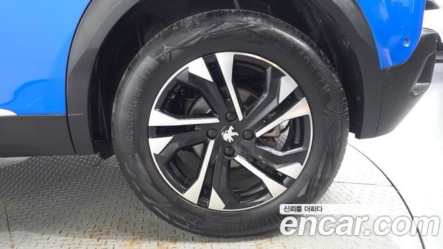 Peugeot 2008 2023 — photo 7