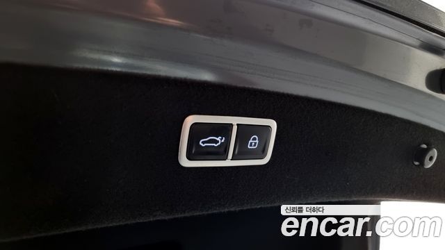 Genesis G80 2021 — photo 16