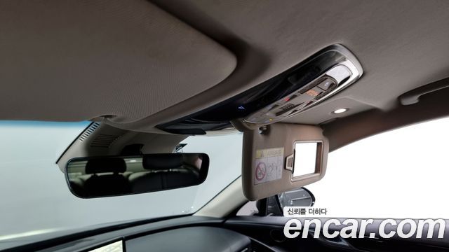 Genesis G80 2021 — photo 18