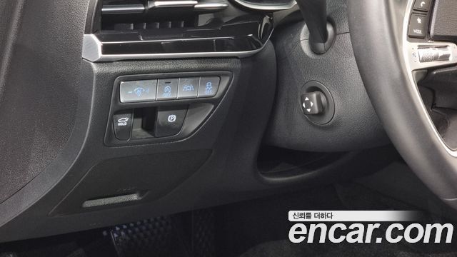 Genesis G80 2021 — photo 19