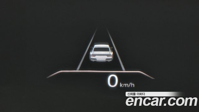 Genesis G80 2021 — photo 20