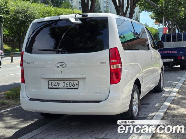 Hyundai Starex 2019 — photo 5
