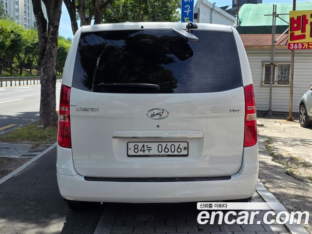 Hyundai Starex 2019 — photo 6
