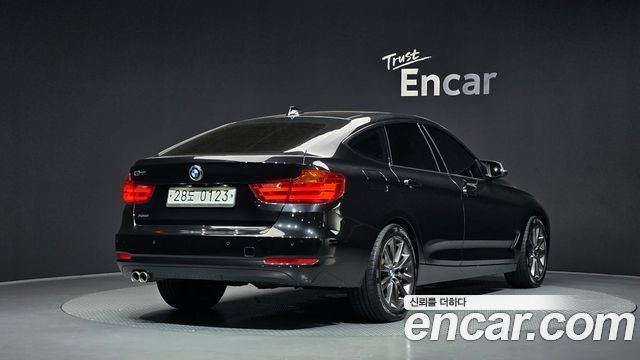 BMW Gran Turismo 2016 — photo 2
