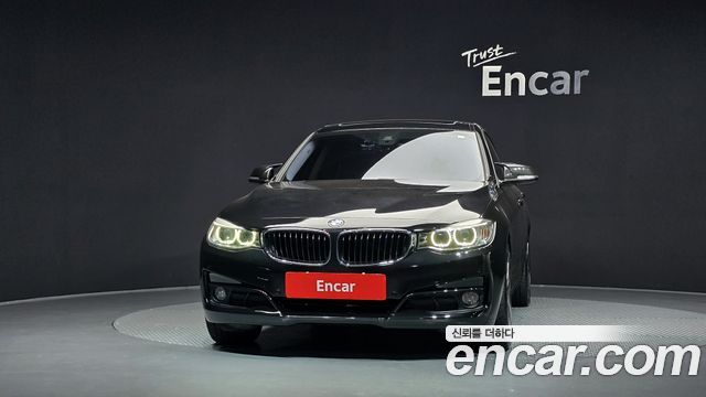 BMW Gran Turismo 2016 — photo 3