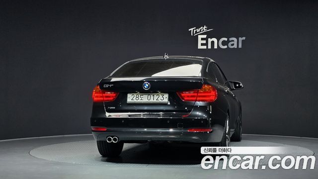 BMW Gran Turismo 2016 — photo 4
