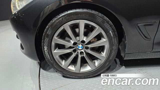 BMW Gran Turismo 2016 — photo 5