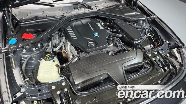BMW Gran Turismo 2016 — photo 6
