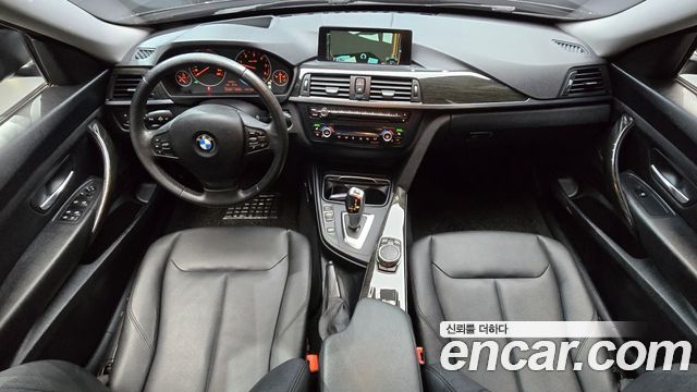 BMW Gran Turismo 2016 — photo 7