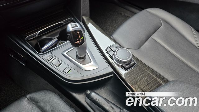 BMW Gran Turismo 2016 — photo 9